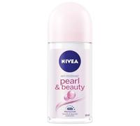 NIVEA Pearl&Beauty 48 H Antisudorifique Bille Femme 50 ml