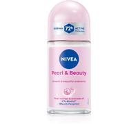 NIVEA Pearl & Beauty bille anti-transpirant pour femme 72h 50 ml