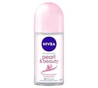NIVEA Pearl & Beauty bille anti-transpirant pour femme 48h 50 ml