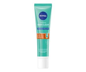 Nivea Peler Derma Activate 40 Ml