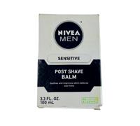 Nivea pour Hommes Sensible Baume Après-rasage 3.30 Fl OZ