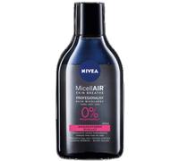 NIVEA Profesjonalny dwufazowy płyn micelarny MicellAIR ® SKIN BREATHE - makijaż