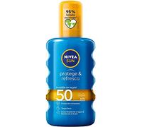 Nivea Prot-Refr Spray F-50 200
