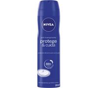 Nivea Protect And Care Déodorant Spray 200ml