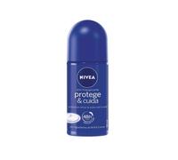 Nivea Protect Care Desodorante Roll On 50 Ml