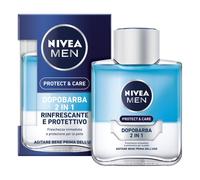 Nivea Protect & Care Hommes Baume Après-Rasage 100Ml