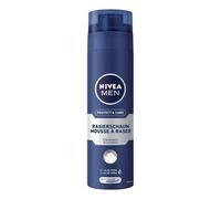 Nivea Men Mousse à raser Protect & Care – Lot de 2 200 ml