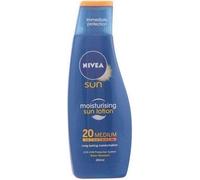 Nivea Protect & Hidrata SPF20 Lotion solaire 200ml