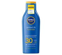 NIVEA PROTECT&HYDR LATTE FP30