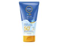 Nivea - Protection Solaire&amp Soin Enfants Ultra Spf50 Nivea Créme Solaire 150 Ml