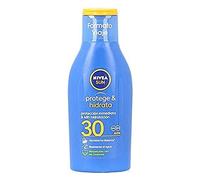 Nivea Proteg&Hidrata F30 100Ml