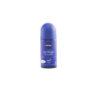 Nivea Protege + Cuida Deodorant Roll-On 50ml
