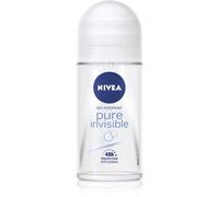 Nivea Pure Invisible Bille Anti-Transpirant Pour Femme 50 Ml