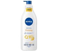 NIVEA - Pure Q10 + Vitamin C Firming Body Lotion 400ml