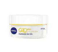 Nivea Q 10 Antiarrugas Dia Normal Crema 50 Ml
