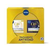 NIVEA Q10 ANTI-AGING TREATMENT CASE 2 pcs