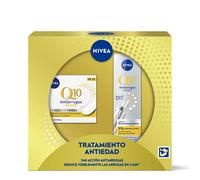 NIVEA Q10 ANTI-AGING TREATMENT set 2 pcs