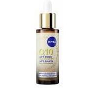 NIVEA Q10 Anti-Rides Collagène Expert Sérum Réparateur 3-en-1 Visage 30 ml