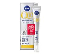 Nivea Anti Rides Expert Combleur De Rides Sérum au Q10 Pur 15ml