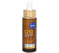 NIVEA Q10 Anti-rides EXPERTE Sérum double action 30 ml