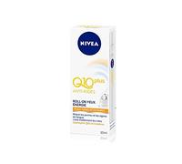 Nivea Q10+ Anti-Rides Roll-on yeux Energie 10 ml