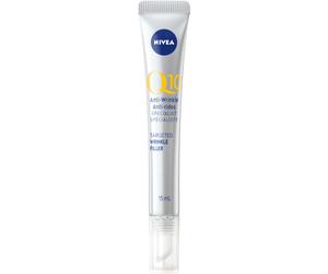 Nivea Q10 Anti-Rides Spécialiste Combleur Rides Instantané Tube 15ml