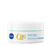 Nivea Q10+ Anti-Wrinkle Day Spf15 Pmg 50ml