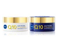 NIVEA Q10 Anti-Wrinkle ensemble pour rajeunir la peau