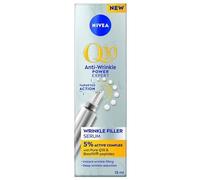 NIVEA - Q10 Anti-Wrinkle Power Expert Wrinkle Filler Serum 15ml