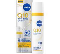 Nivea Q10 Antirides Expert Fluide Spf50 40ml