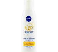 Nivea Q10 Cleansing Milk 200ml