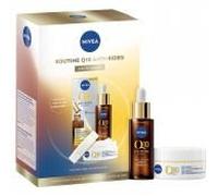 Nivea Q10 Coffret Routine Anti-Rides - Coffret 2 produits