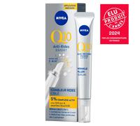 NIVEA Q10 Crème Anti-Rides Expert visage Combleur Rides - 15 ml