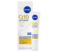 NIVEA Q10 Crème Anti-Rides Power Soin Contour des Yeux 15 ml