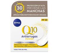 Nivea Crème de jour anti-rides Q10 SPF30 – 50 ml