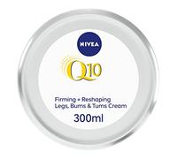 NIVEA Q10 Plus crème remodelante corps 300 ml