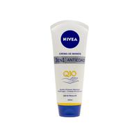 Nivea Q10+ Crème Mains Anti-âge 100ml
