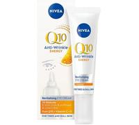 Nivea Q10 Energy Fresh Look Eye Cream 15 Ml
