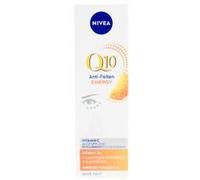 Nivea Q10 Energy Soin Contour des Yeux Revitalisant 15 ml - Tube 15 ml