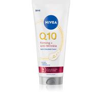 NIVEA Q10 Firming + Anti-Wrinkle crème raffermissante cou et décolleté 200 ml