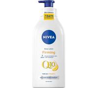 Nivea Q10 Firming Body Lotion, 625 ml