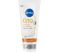 NIVEA Q10 Firming + Energizing sérum corporel raffermissant 200 ml