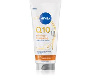 NIVEA Q10 Firming + Energizing sérum corporel raffermissant 200 ml