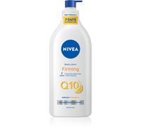 NIVEA Q10 Firming lait corporel raffermissant 625 ml