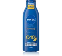 Nivea Q10 Plus lait corporel raffermissant pour peaux sèches 250 ml