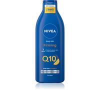 NIVEA Q10 Firming lait corporel raffermissant pour peaux sèches 400 ml