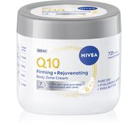NIVEA Q10 Firming & Rejuvenating crème pour le corps raffermissante 400 ml
