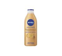 Q10+ FIRMING + SELF-TANNING BODY LOTION 400 ml