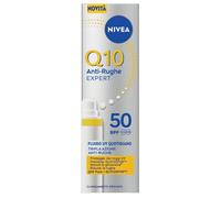 NIVEA Q10 FLUIDO UV QUOTID 50