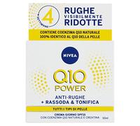 NIVEA Q10 Jour Anti-Rides 50 Ml.81287 Crèmes Pour Le Visage Et Des Masques